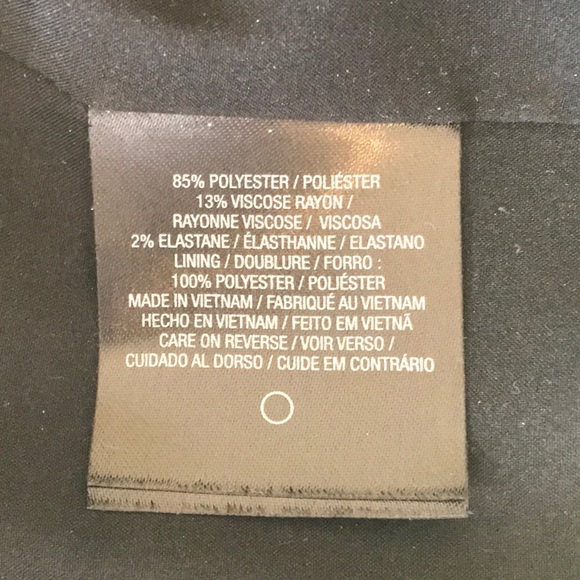 T Tahari Gorgeous Fitted Dress - Picture 11 of 12